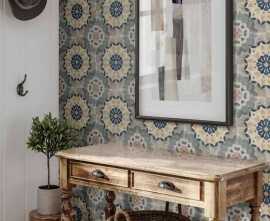Керамогранит Nanda Tiles Veranda