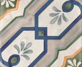 Керамогранит Nanda Tiles Veranda Maresa 15x15