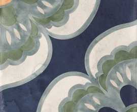 Керамогранит Nanda Tiles Veranda Lisa 15x15