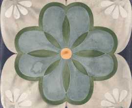 Керамогранит Nanda Tiles Veranda Liena 15x15