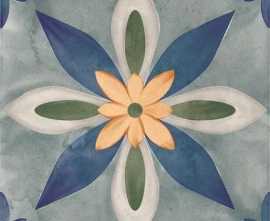 Керамогранит Nanda Tiles Veranda Belia 15x15