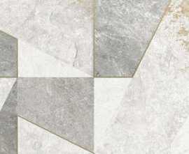 Плитка настенная Alma Ceramica Land 17R Матовый 30x90