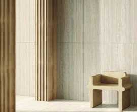 Керамогранит Duna Travertine Stone
