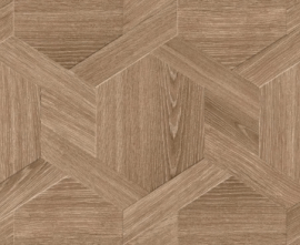Керамогранит Grespania Cabinet Iroko Rec 60х120