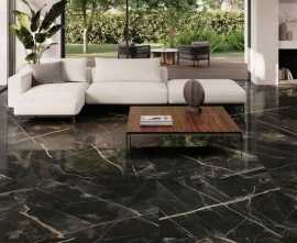 Керамогранит Grespania Calacata Black