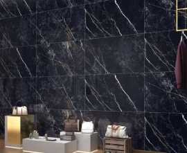 Керамогранит Realistik Obsidian