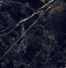 Керамогранит Realistik Obsidian Black High Glossy 60х120