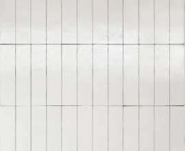 Керамогранит Marazzi Italy Terramater Vaniglia Lux 9.1x37.5