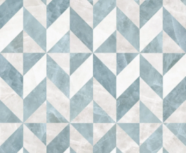 Керамогранит Vallelunga Sobe Decoro Momo Satin Ret 60x60