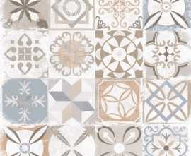 Керамогранит Alma Ceramica Beton Pro 14R Матовая Граниль 60x60