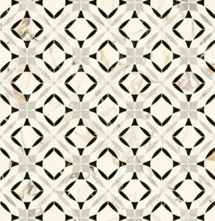 Керамогранит Vallelunga Intarsi Raffaello 3D Satin Ret 60x120