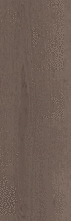 Керамогранит Sant Agostino Gracewood Brown 30180 Nat Rect 30x180