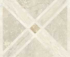 Керамогранит Sant Agostino Invictus Cross Deco Nat 60x60