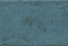 Керамогранит Settecento Oxida Brick Blue 7.5x30