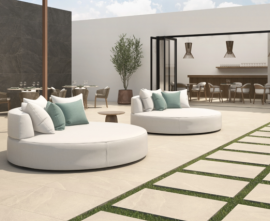 Керамогранит Geotiles Ardesia