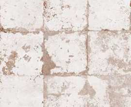 Керамогранит EL Molino Memory Base Blanco Satin 58x58