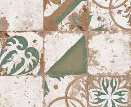 Керамогранит EL Molino Memory 7 Verde Brillo 58x58