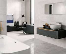 Керамогранит Porcelanosa Metropolitan