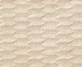 Керамогранит Porcelanosa Verona Marfil Cubik 59.6x150
