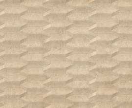 Керамогранит Porcelanosa Verona Gold Cubik 59.6x150