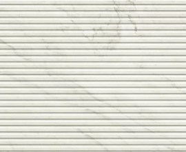 Плитка настенная Porcelanosa Glem White Line 596x150