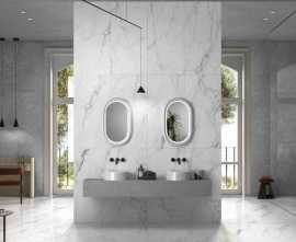 Керамогранит Vitra Statuario