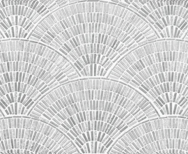 Декор настенный Azori Saint Laurent Decor Arcada 31.5x63