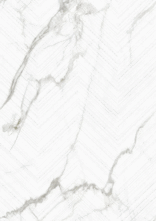 Керамогранит Peronda Museum Lumiere White Decor ST/100x275/R