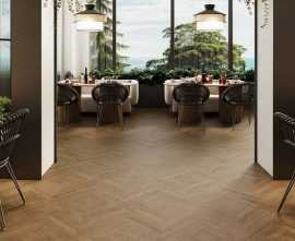 Керамогранит Rocersa Rovere Ombre