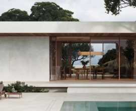 Керамогранит Porcelanosa Santorini