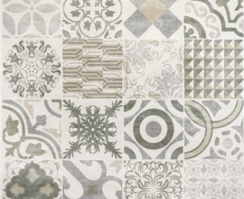 Керамогранит Pamesa Provenza L Gris MT Rec 60x60