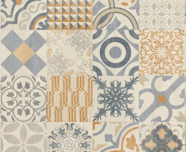 Керамогранит Pamesa Provenza L Blanco MT Rec 60x60