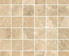 Мозаика Coliseumgres Aurelia Beige Mosaico