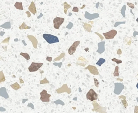 Плитка настенная Azori Colormix Terrazzo 20.1х50.5