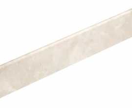 Погонный метр Coliseumgres Riviera White 7.2x60 Battiscopa