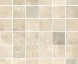 Мозаика Coliseumgres Riviera White Mosaico