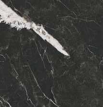 Керамогранит Global Tile Flame Черный 60x120 Лаппатированный (Soft Sugar + цифровая граниль)