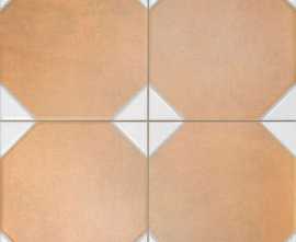 Керамогранит Realonda Ceramica Dover Terra White 33.3x33.3