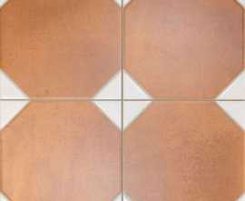 Керамогранит Realonda Ceramica Dover Cotto White 33.3x33.3