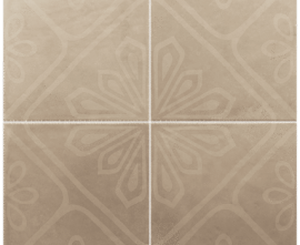 Керамогранит Equipe Ares Decor Taupe 20х20