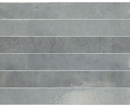 Керамогранит Equipe Verticale Moody Blue 5x40