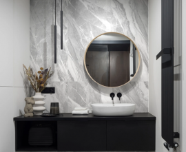 Керамогранит Global Tile Mumbai