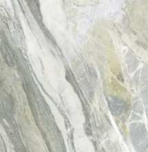 Керамогранит Global Tile Mumbai Зеленый Матовый 60x120