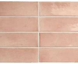 Плитка настенная Equipe Coco Orchard Pink Glossy