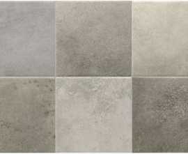 Керамогранит Equipe Spa&Pools Shadow Matt 15х15