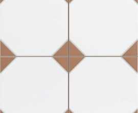 Керамогранит Realonda Ceramica Canterbury Terra 33.3x33.3