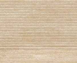 Плитка настенная Porcelanosa Taranto Gold Stripe 59.6x150