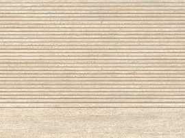Плитка настенная Porcelanosa Taranto Marfil Stripe 59.6х150