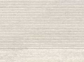 Плитка настенная Porcelanosa Taranto Bianco Stripe 59.6х150