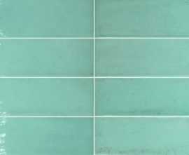 Керамогранит Equipe Fango Aquamarine Gloss
